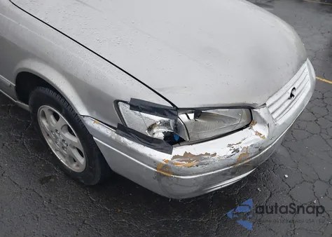 1998 Toyota Camry Le V6 из США, поврежденный, VIN JT2BF28K5W0094080